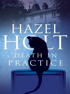 Death in Practice - ebook